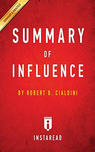 Summary of Influence