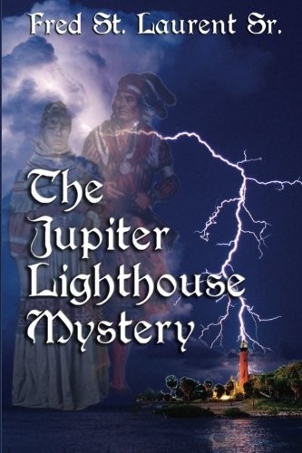 The Jupiter Lighthouse Mystery