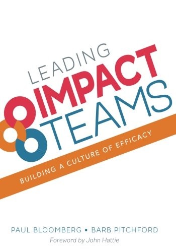 Leading Impact Teams