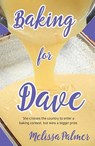 Baking for Dave