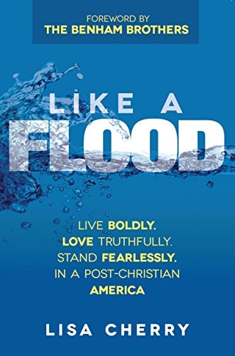 Like A Flood
