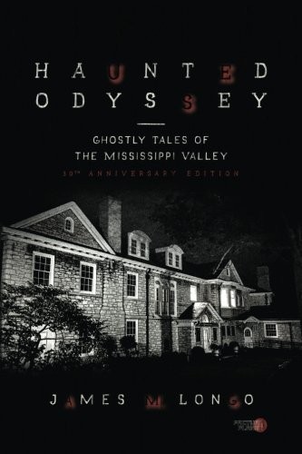 Haunted Odyssey