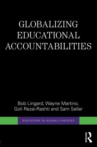 Globalizing Educational Accountabilities