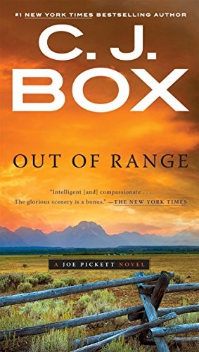 Out of Range