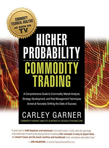 HIGHER PROBABILITY COMMODITY TRADING