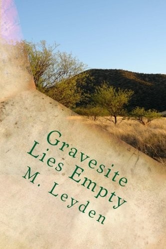 Gravesite Lies Empty