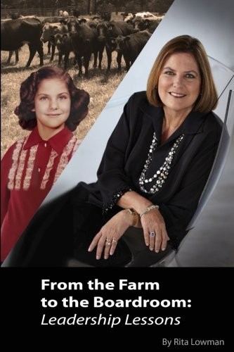 From the Farm to the Boardroom