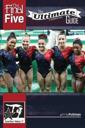 The Final Five : The Ultimate Unofficial Guide