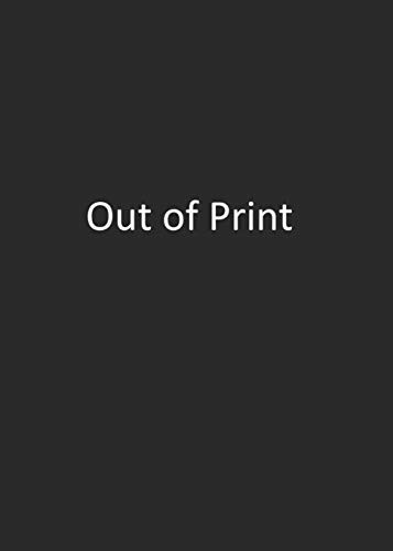 Out of Print