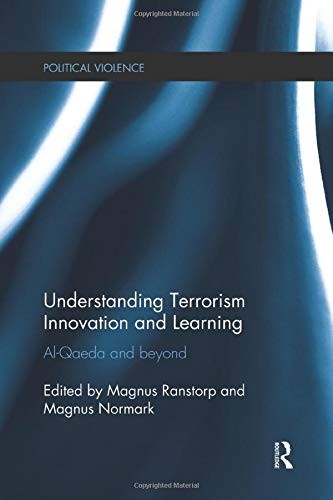 Understanding Terrorism Innovation and Learning