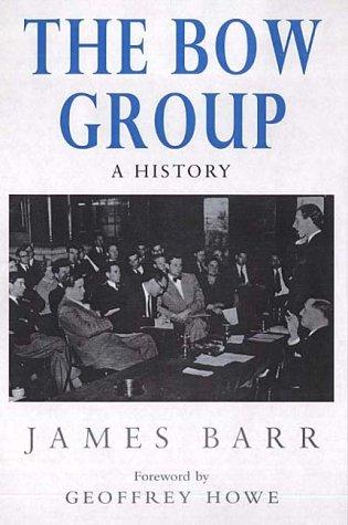 The Bow Group