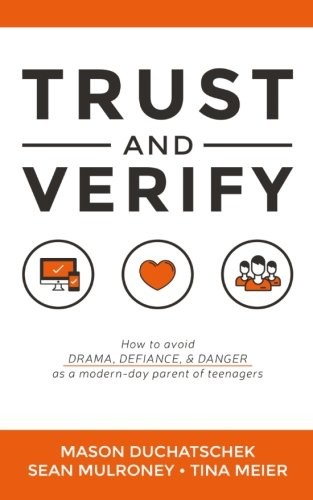 Trust and Verify