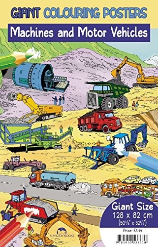 Machines and Motor Vehicles