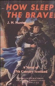 How Sleep The Brave!