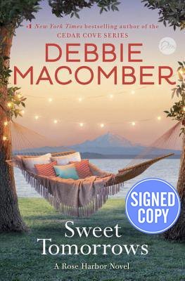 Sweet Tomorrows - Signed/Autographed Copy