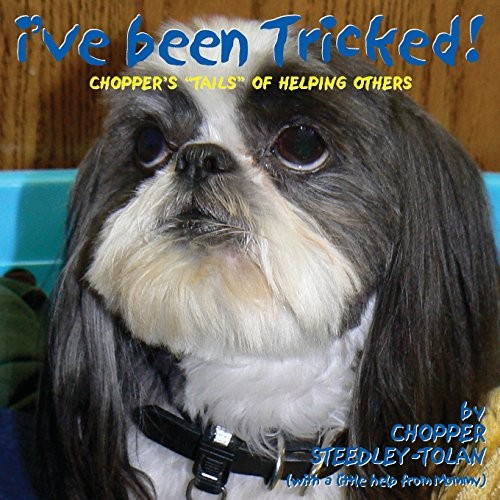 I've Been Tricked!