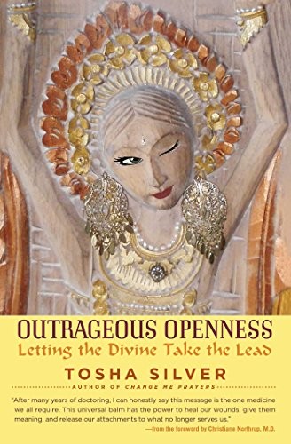 Outrageous openness