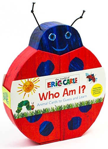 World of Eric Carle
