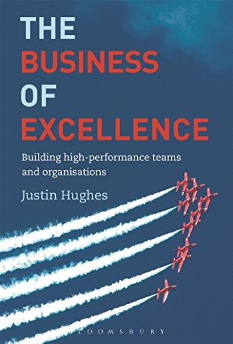 The Business of Excellence