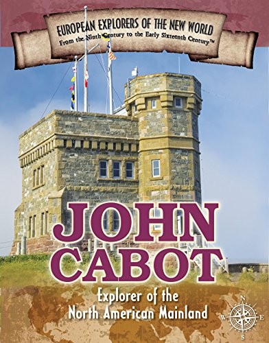 John Cabot