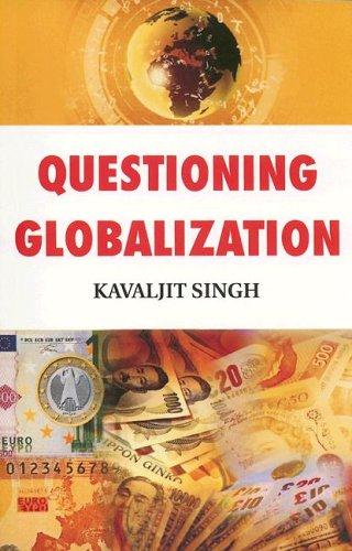 Questioning globalization
