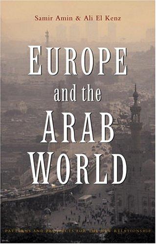 Europe and the Arab World
