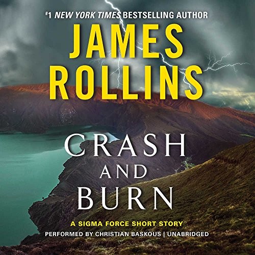 Crash and Burn
