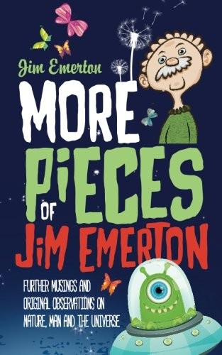 More Pieces of Jim Emerton