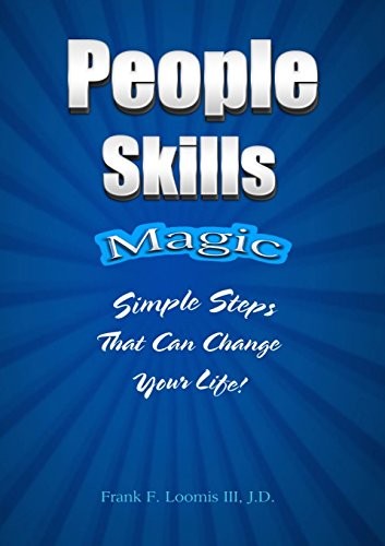 People Skills Magic