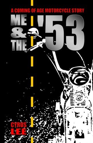 Me & the '53