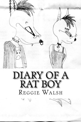 Diary of a Rat Boy