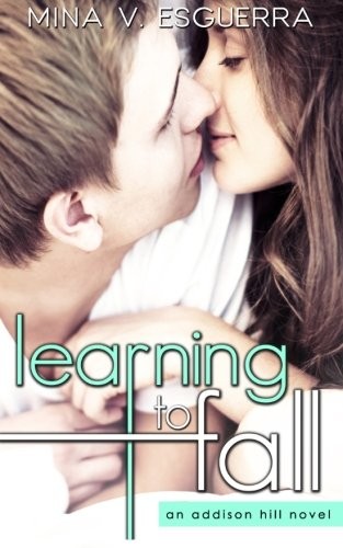 Learning to Fall