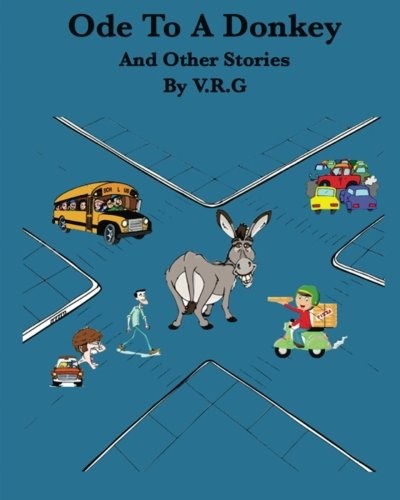 Ode To A Donkey and Other Stories