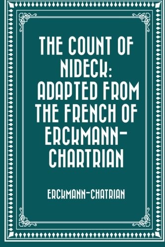 The Count of Nideck