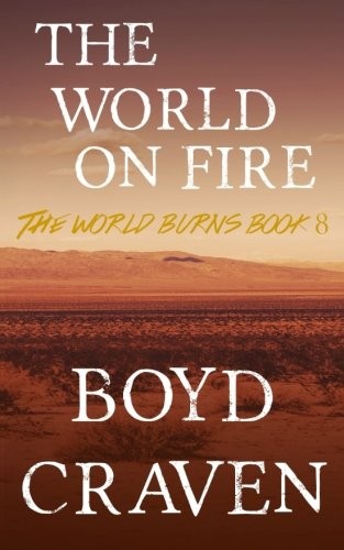 The World On Fire
