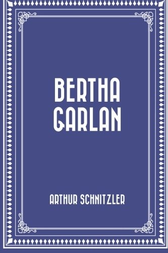 Bertha Garlan