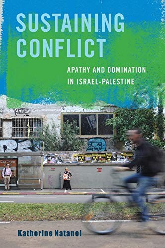 Sustaining Conflict