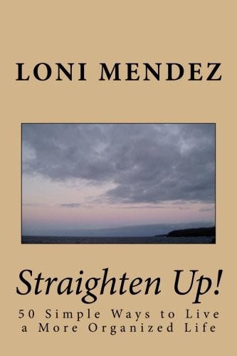 Straighten Up!