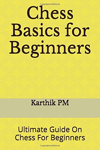 Chess Basics for Beginners