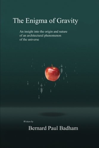 The Enigma of Gravity