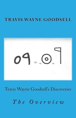 Travis Wayne Goodsell's Discoveries