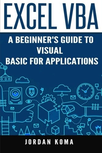 Excel VBA