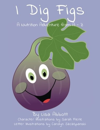 I Dig Figs