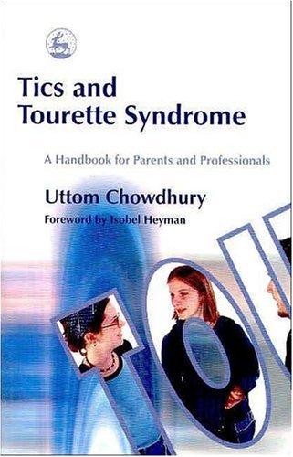 Tics and Tourette Syndrome