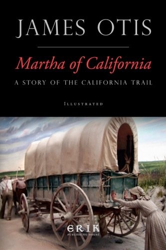 Martha of California