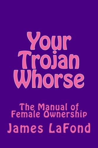 Your Trojan Whorse