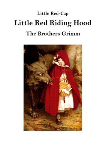 Little Red Riding Hood