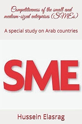 Competitiveness of the small and medium-sized enterprises