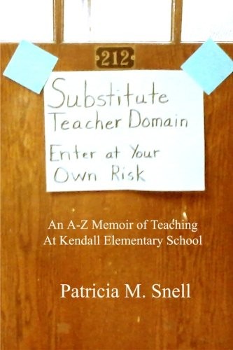 Substitute Teacher Domain