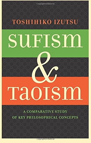 Sufism and Taoism